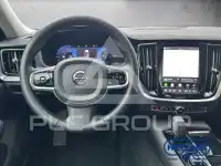 2024 Volvo V60
