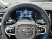 2024 Volvo V60