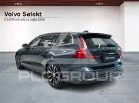 2024 Volvo V60