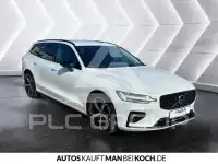 2024 Volvo V60