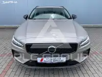 2024 Volvo V60