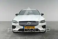 2024 Volvo V60