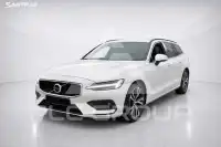 2024 Volvo V60