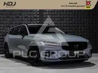 2024 Volvo V60