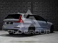 2024 Volvo V60