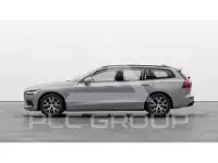 2024 Volvo V60