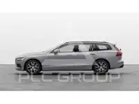 2024 Volvo V60