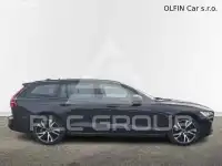 2024 Volvo V60