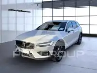 2024 Volvo V60