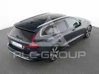 2024 Volvo V60