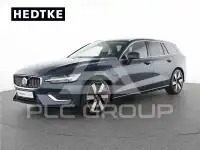 2024 Volvo V60