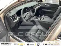 2024 Volvo V60