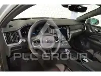 2024 Volvo V60