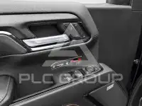 2024 GMC Sierra