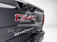 2024 GMC Sierra