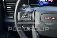 2024 GMC Sierra