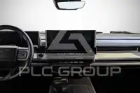 2024 GMC Hummer