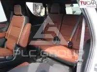 2024 GMC YUKON
