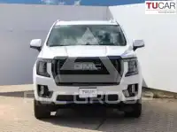 2024 GMC YUKON