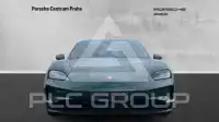 2024 Porsche Taycan