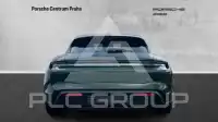 2024 Porsche Taycan