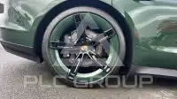 2024 Porsche Taycan