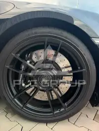 2024 Porsche 911