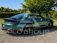 2024 Porsche 911