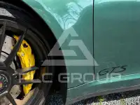 2024 Porsche 911