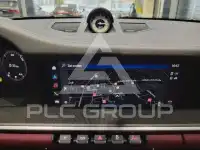 2024 Porsche 911
