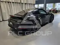 2024 Porsche 911