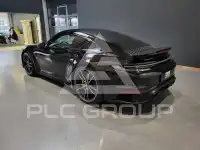2024 Porsche 911