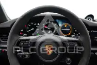 2024 Porsche 911