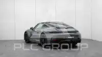 2024 Porsche 911