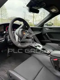 2024 Porsche 911