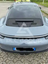 2024 Porsche 911
