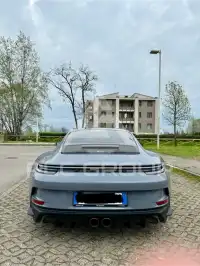 2024 Porsche 911