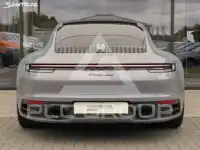 2024 Porsche 911