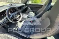 2024 Porsche 911