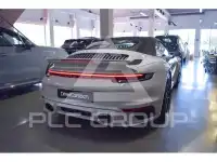 2024 Porsche 911