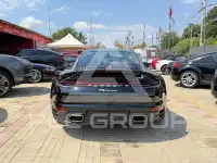 2024 Porsche 911