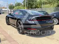 2024 Porsche 911