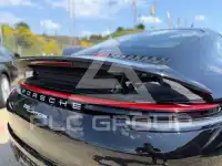 2024 Porsche 911