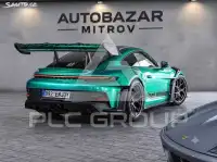 2024 Porsche 911