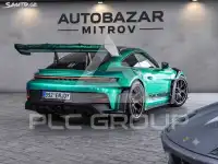 2024 Porsche 911