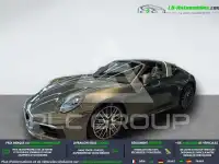2024 Porsche 911