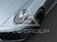 2024 Porsche 911