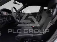 2024 Porsche 911