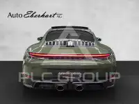 2024 Porsche 911