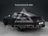 2024 Porsche 911